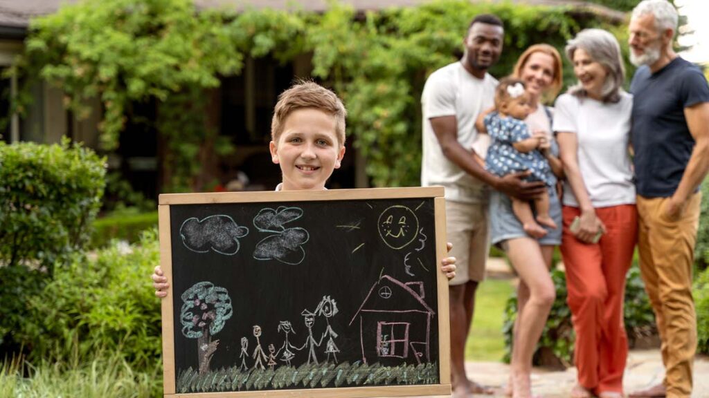 Raising Resilient Kids