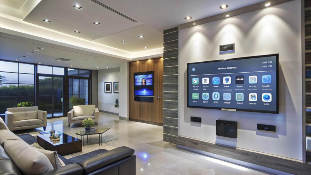 Smart Living