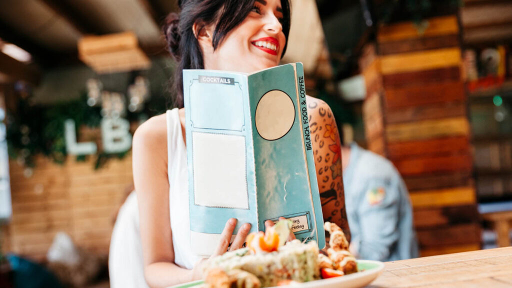 Food and Travel