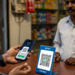 UPI QR Payment