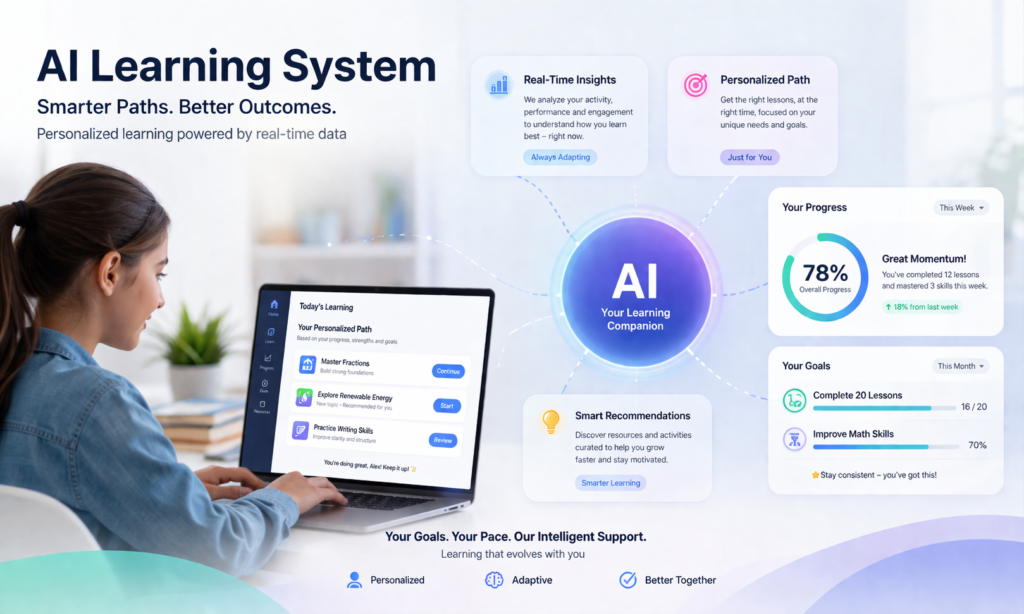 AI Learning System