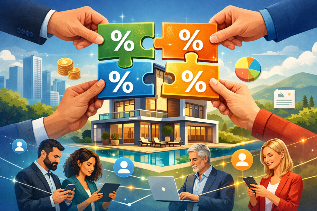 Fractional Ownership