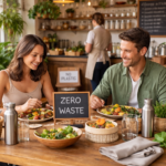 Zero Waste Dining